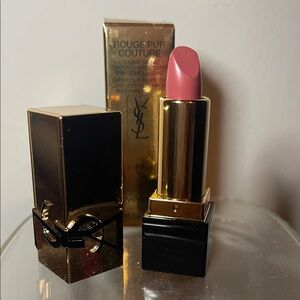 Yves Saint Laurent Rouge Pur Couture Lipstick - Tribute Nude mini